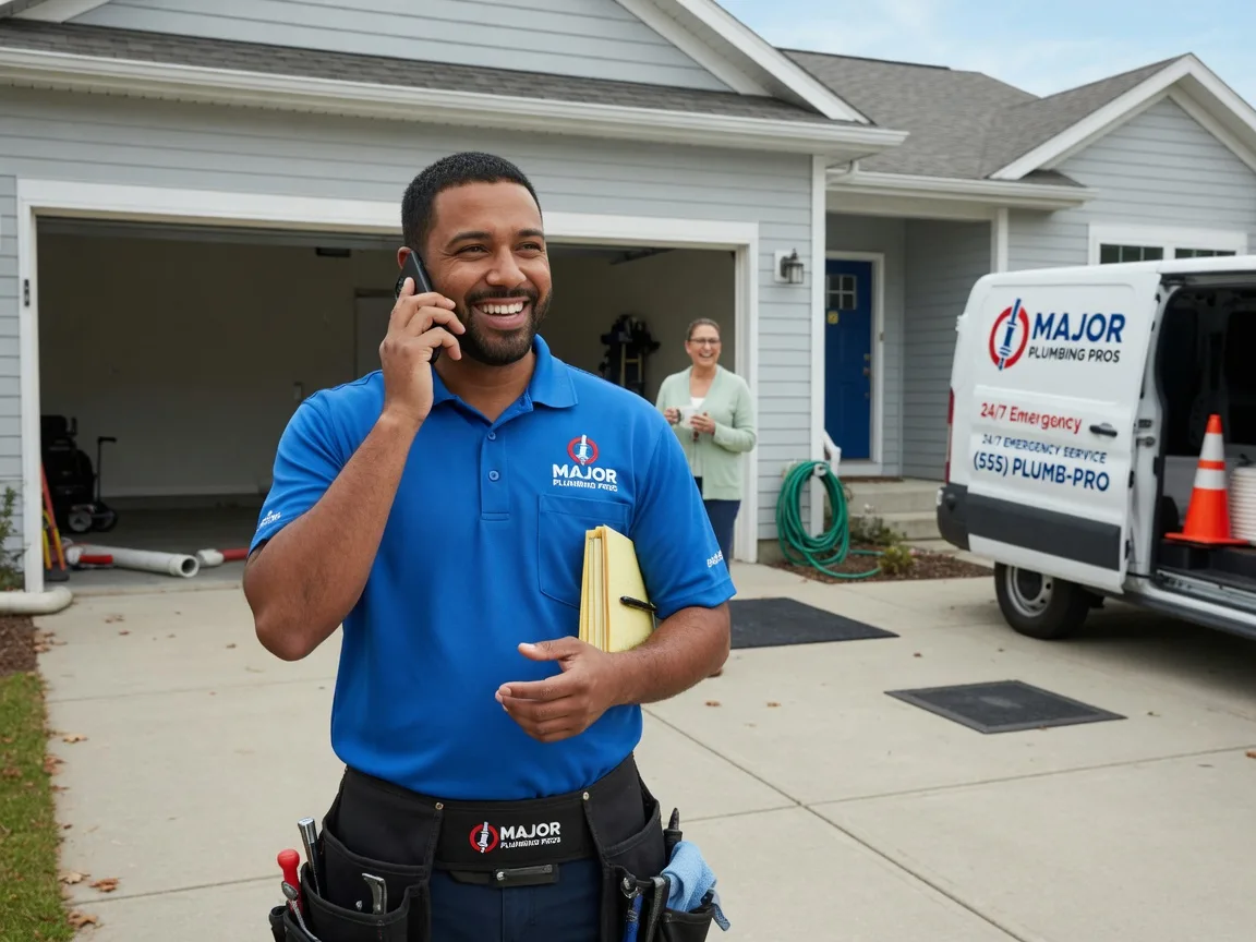 Drain Cleaning Services Fortuna, ND FAQs